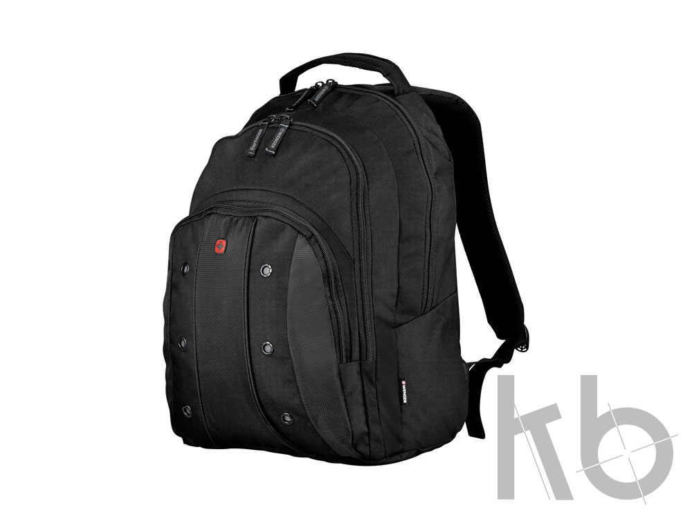 Рюкзак «Upload» с отделением для ноутбука 16