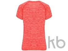 Спортивная футболка «Austin», женская