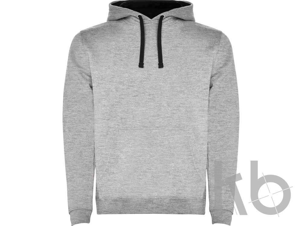 Толстовка с капюшоном «Urban» мужская