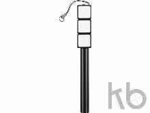 Ручка пластиковая роллер «Магический Кубик»