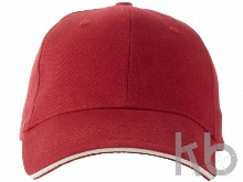 Бейсболка «Challenge»