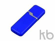 USB 2.0- флешка на 64 Гб с оригинальным колпачком