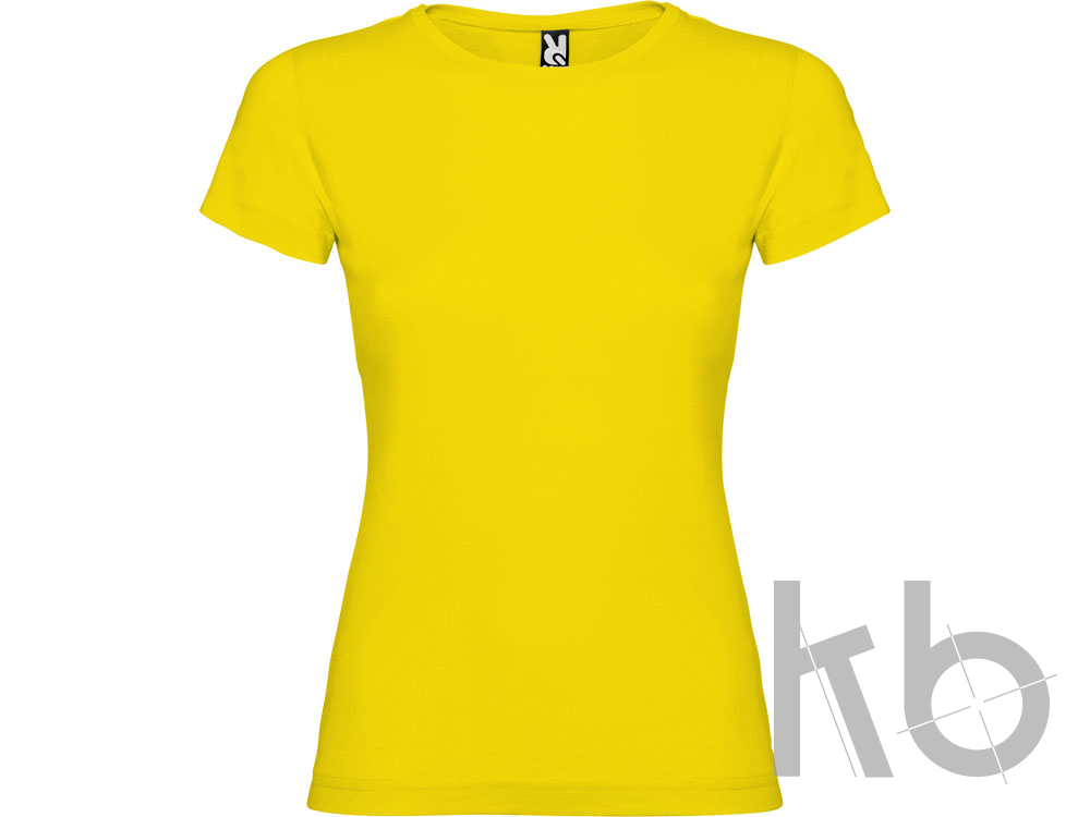 Футболка «Jamaica» женская