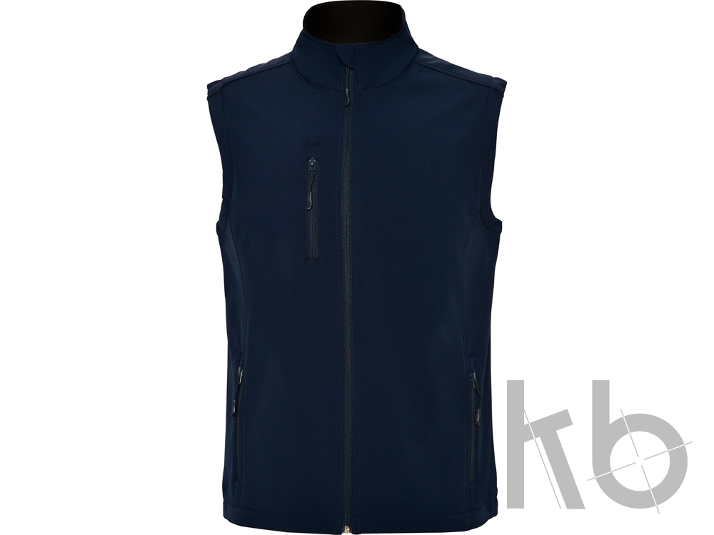 Жилет софтшелл «Quebec», мужской
