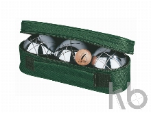 Игра «Petangue»