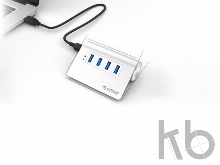 USB-концентратор M3H4