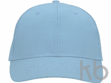 Бейсболка «Detroit C»