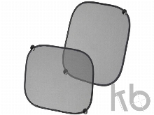 Набор солнцезащитных козырьков «Sungone» для автомобиля