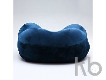 Подушка для путешествий со встроенным массажером «Massage Tranquility Pillow»