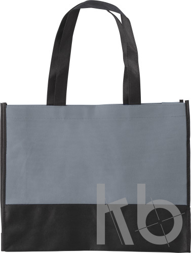 Nonwoven (80 gr/m²) shopping bag
