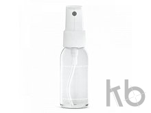 HEALLY 30. Дезинфицирующий спрей 30 мл