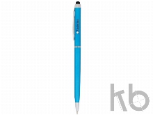 Ручка пластиковая шариковая «Valeria»