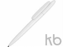 Ручка пластиковая шариковая Prodir DS5 TPP