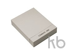 Портмоне с отделениями для банковских карт Irving Black