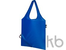 Складная эко-сумка «Sabia» из вторичного ПЭТ