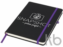 Блокнот А5 «Noir»