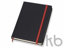 Подарочный набор «Jacque» с ручкой-подставкой и блокнотом А5