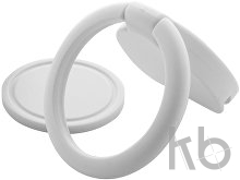 anti-bacterial mobile holder