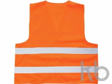 Защитный жилет «Watсh-out»