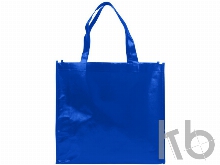 Ламинированная сумка для покупок