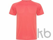 Спортивная футболка «Montecarlo» мужская