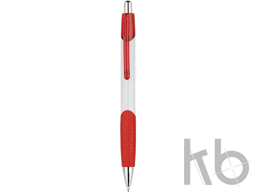 Ручка пластиковая шариковая «Мак-Кинли»