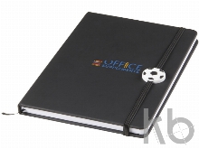 Блокнот A5 «Rowan»