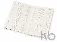 Ежедневник недатированный А5 «Megapolis Flex»