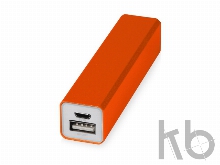 Портативное зарядное устройство «Брадуэлл», 2200 mAh