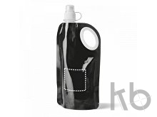 HIKE. Складная бутылка