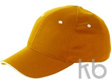 Cotton twill cap
