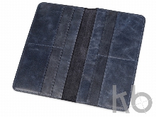 Трэвел-портмоне «Druid» с отделением на молнии