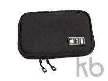 Органайзер для зарядных устройств, USB-флешек и других аксессуаров