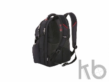 Рюкзак «ScanSmart» с отделением для ноутбука 15