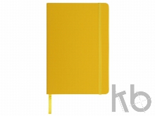 Блокнот А5 «Spectrum» с линованными страницами