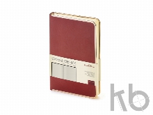 Ежедневник недатированный А5  