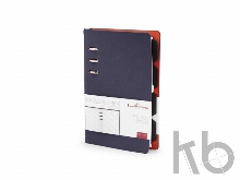 Ежедневник недатированный А5 «Firenze»