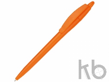 Ручка пластиковая шариковая «Монро»