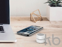 Портативная колонка TWS «YoYo Mono»