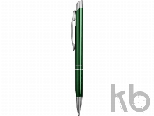 Ручка металлическая шариковая «Имидж»