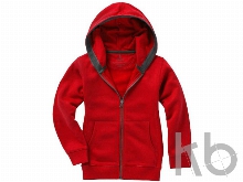 Толстовка «Arora» детская с капюшоном