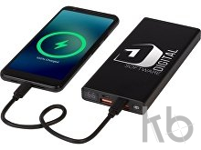 Внешний аккумулятор «Hybrid», 10000 mAh