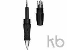 Многофункциональный инструмент 7-в-1 c фонариком «Joker»