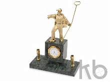 Настольный прибор «Металлург»