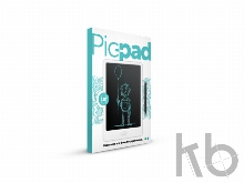 Планшет для рисования «Pic-Pad» с ЖК экраном