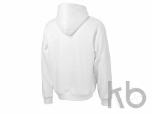 Толстовка с капюшоном оверсайз «Berlin» унисекс