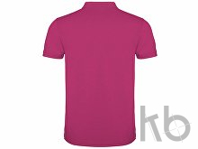 Рубашка поло «Imperium» мужская