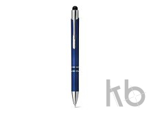 Ручка шариковая со стилусом