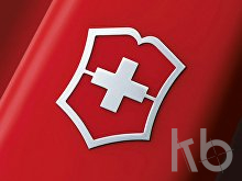 Нож перочинный «Spartan», 91 мм, 12 функций