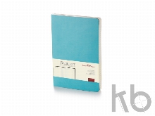 Блокнот А5 «Megapolis Flex» soft-touch